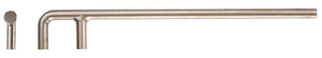 WV-40, Valve Wheel Hook 60MM