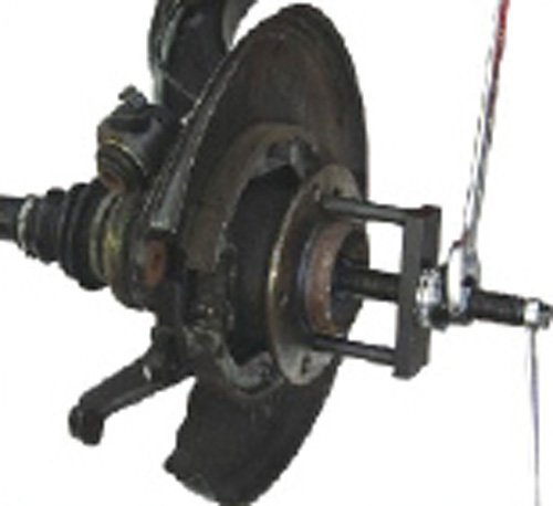 JTC Threaded habupu-ra- Vehicle Specialty Tools Mechanics SST Hub Bearing pu-ra- jtc4873