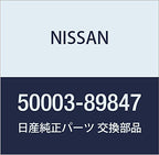 Nissan Genuine Parts N1906-35001