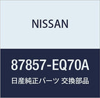 Nissan Genuine Parts N1906-35001