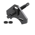 Hub Remover Tool Compatible With Most 5 Lug 6 Lug And 8 Lug Hub Assemblies Found On Cars And Trucks