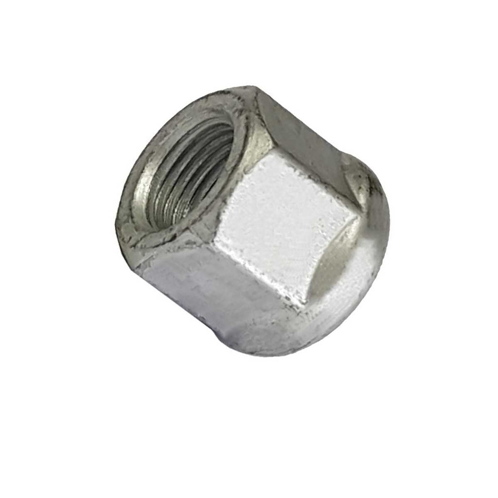 1 x Wheel Nut M16 x 1.5 Ball Collar SW 24 mm Compatible with