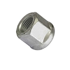 1 x Wheel Nut M16 x 1.5 Ball Collar SW 24 mm Compatible with