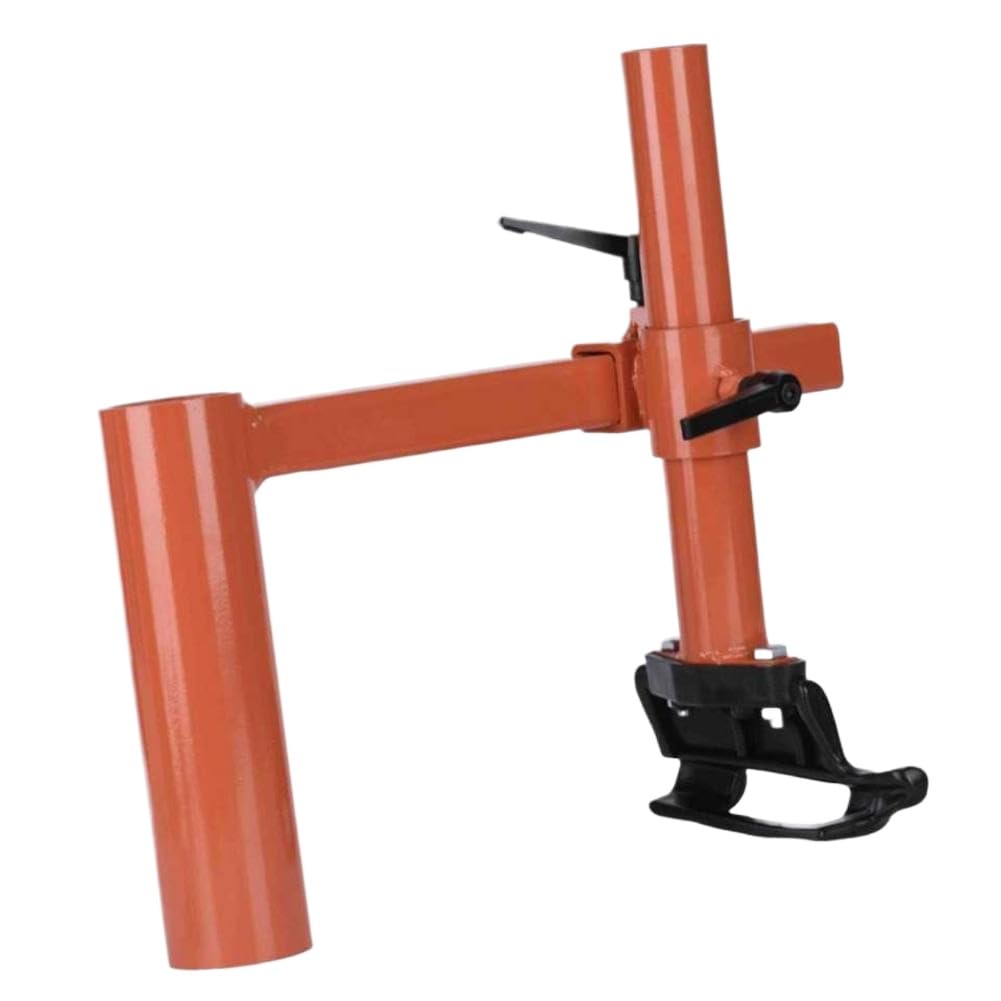 Tire Changer Duck Head Adapter Set