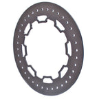 Motobilt Traps 17" DIY Bead Lock Wheel Kit