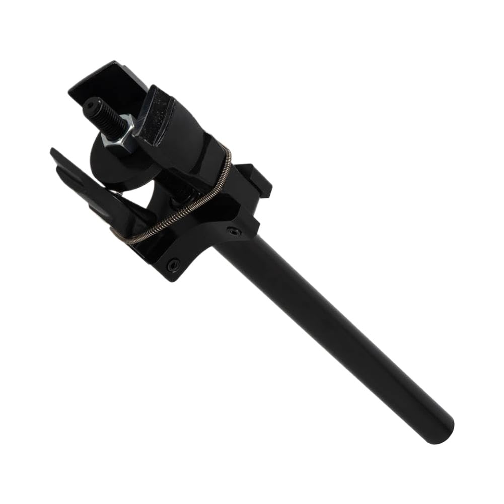 Universal Bearing Cup Remover Installer For 11000 To 50000lb Axles