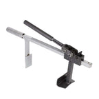 Universal Tire Dismantling Machine Vacuum Tyre Changer Remove Tool for Car Motorbike