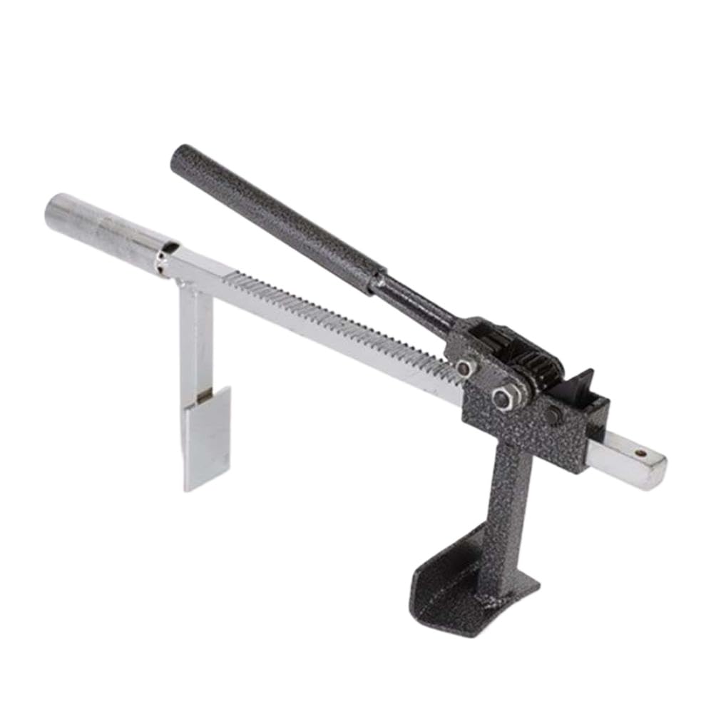 Universal Tire Dismantling Machine Vacuum Tyre Changer Remove Tool for Car Motorbike