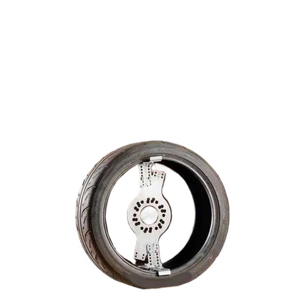 Wheel Fitment Tool for Test, Measuring, and Mockup – Compatible with Part Number 91603280