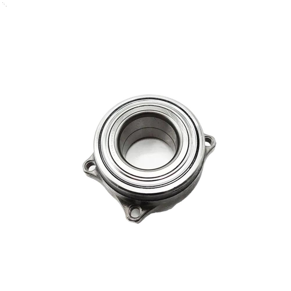 Rear Wheel Bearing 2119810227 Compatible with Mercedes W211
