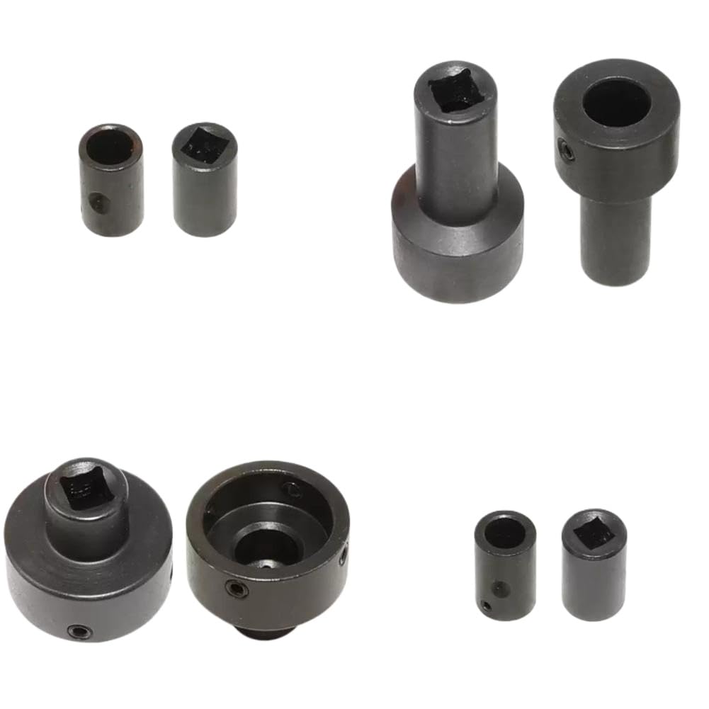 Tire Thread Repair Kit M12x1.5 M14x1.5 Tap & Die Tool