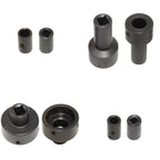 Tire Thread Repair Kit M12x1.5 M14x1.5 Tap & Die Tool