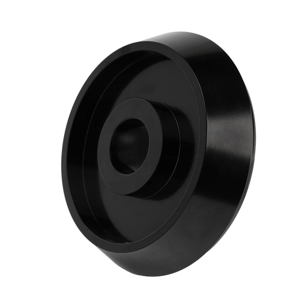 Wheel Balancer Large Cone Compatible with F450 F550 Trucks and 40mm Shaft Balancer Models
