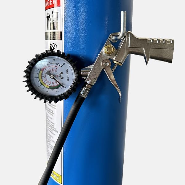 ME 2.0 HP 24" Tire Changer Machine ME-T500 Tire Changer Wheel Changers Tire Repair Machine Tire Changing Machine