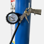 ME 2.0 HP 24" Tire Changer Machine ME-T500 Tire Changer Wheel Changers Tire Repair Machine Tire Changing Machine