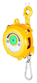 Spring Balancer Tool Balancer with Hook and Wire Rope,for Assembly Line,Workshop and Automotive installations(9-15kg