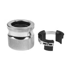 Steering Rod Bearing Race Disassembly Tool Universal Front Fork Sealing Driver Oil Seal Replacement Tool 39-50mm