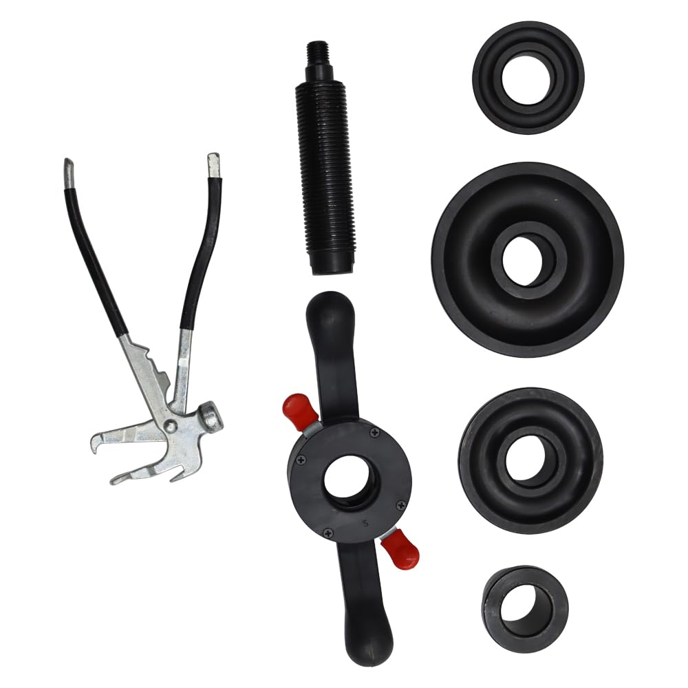 Wheel Balancer Tire Balancers Machine 6 Modes 10-24inch Wheel Heavy Duty 110v 250W