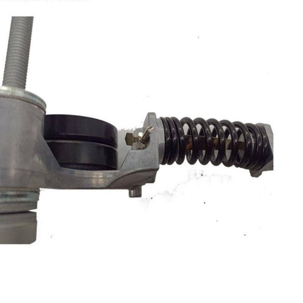 PARTS# 25195388 Attachment tensioning wheel 1pack