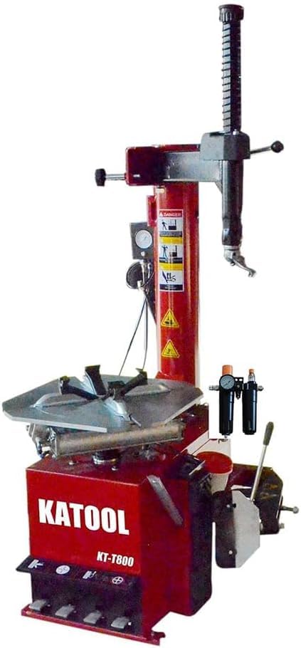 KT-T800 2.0HP Tire Changer Machine Wheel Changers Tires Machine Tire Changers Tire Repair Garage equipments Tire Tools