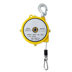 Retractable Spring Balancer, Hanging Retractable Tool Spring Balancer with Self-Locking Function, Workshop and Automotive Equipment, Multifunctional Auxiliary Tools (Color : 5-9kg)