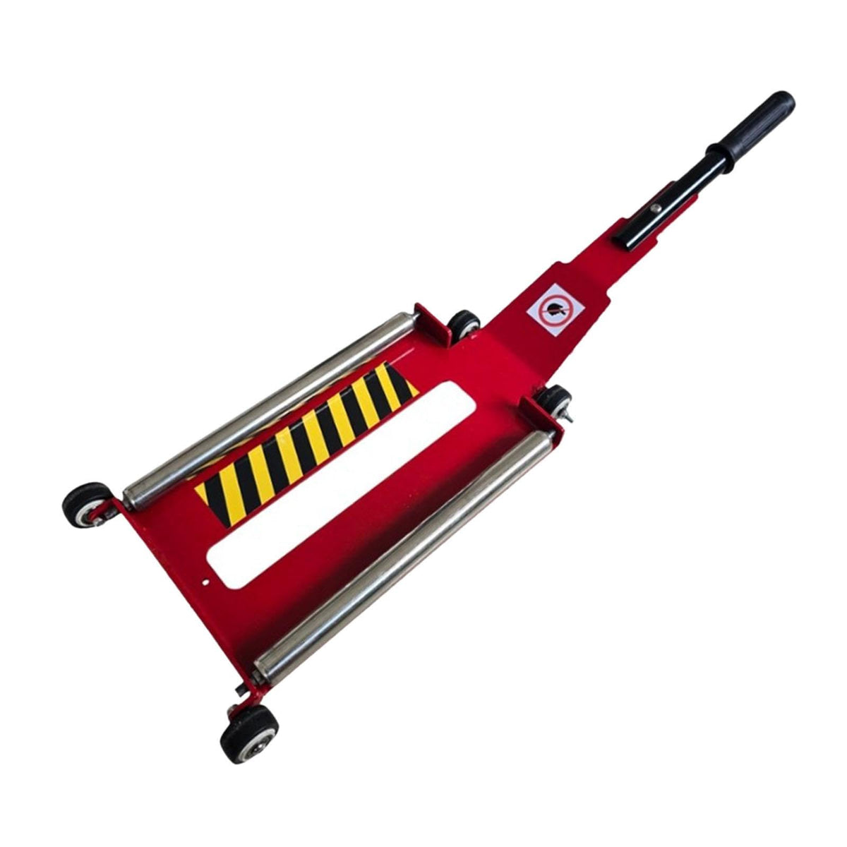 Tire Removal Install Assistance Changer Tool Red Fittings Sturdy Tire Changing