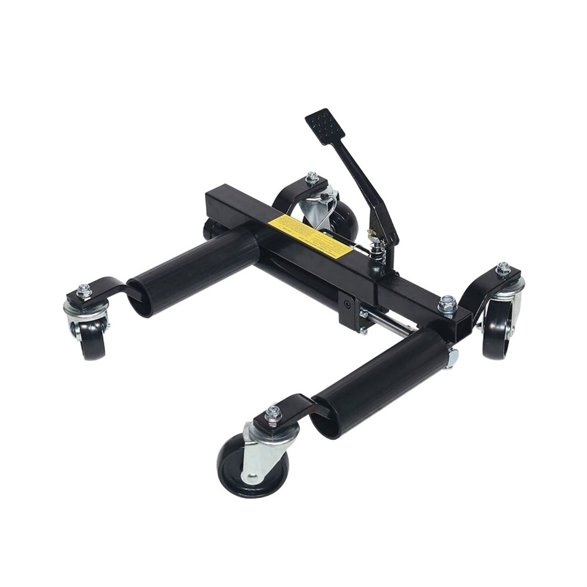 DOLUNTO Car Moving Device Dolly Vehicle Positioning Jack and Auto Wheel Removal Workshop Tool for Vehicle Lifting and Shifting