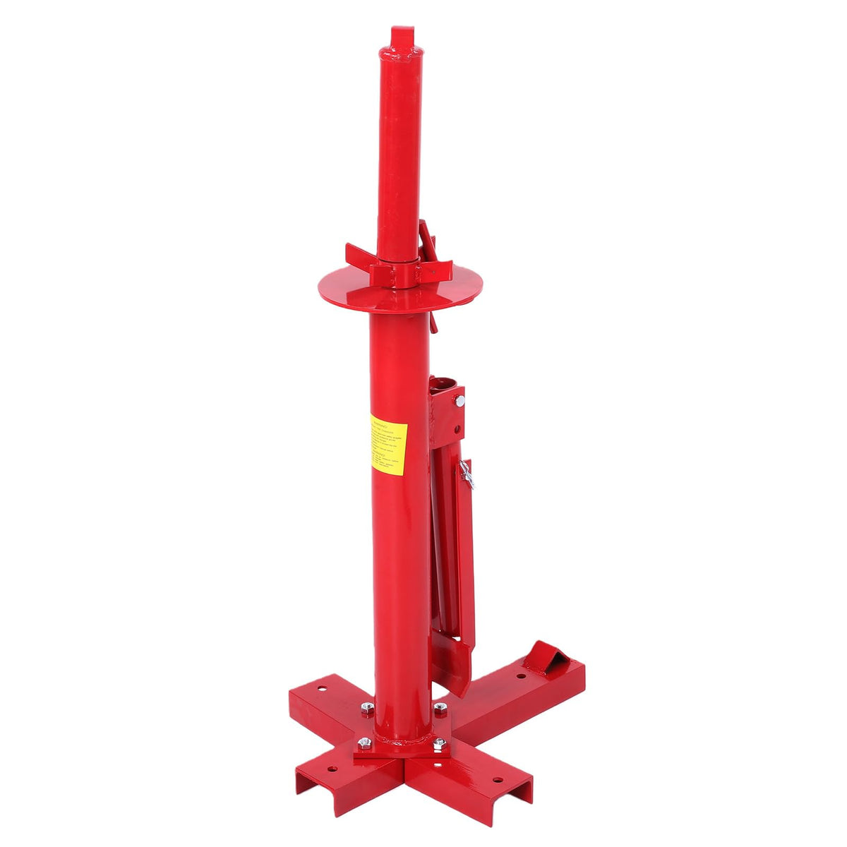 Keenso Manual Tire Changer, Portable Hand Bead Breaker Tool for Cars Trucks