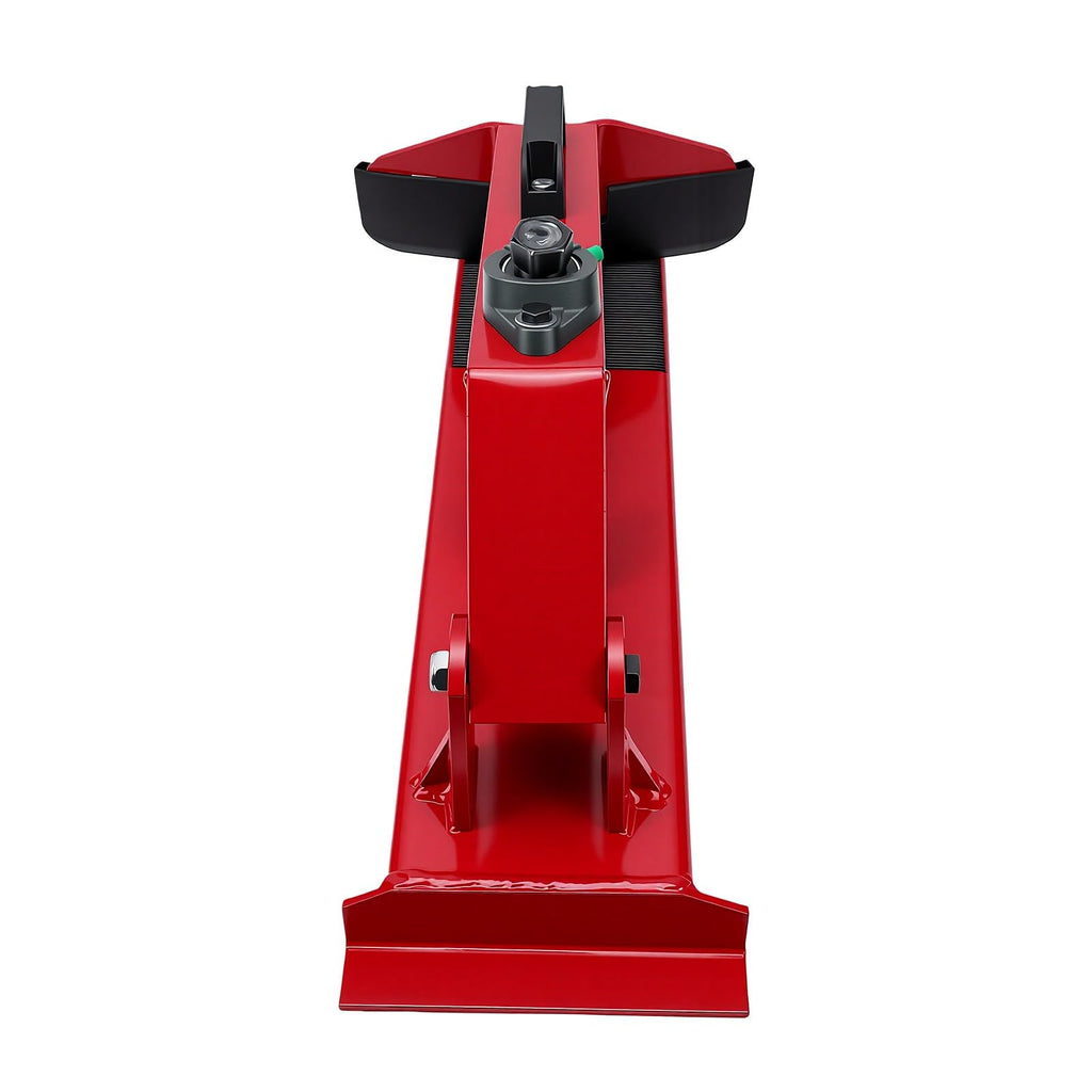 Manual Tire Changer for Cars Trucks SUVs and Trailers, Portable