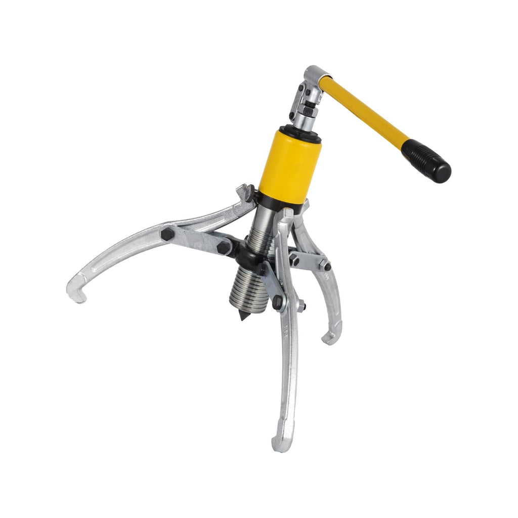 YYLM15TZTS0000001 Ton Hydraulic Gear/Bearing/Wheel Bearing Puller Separator 2 or 3 Jaws