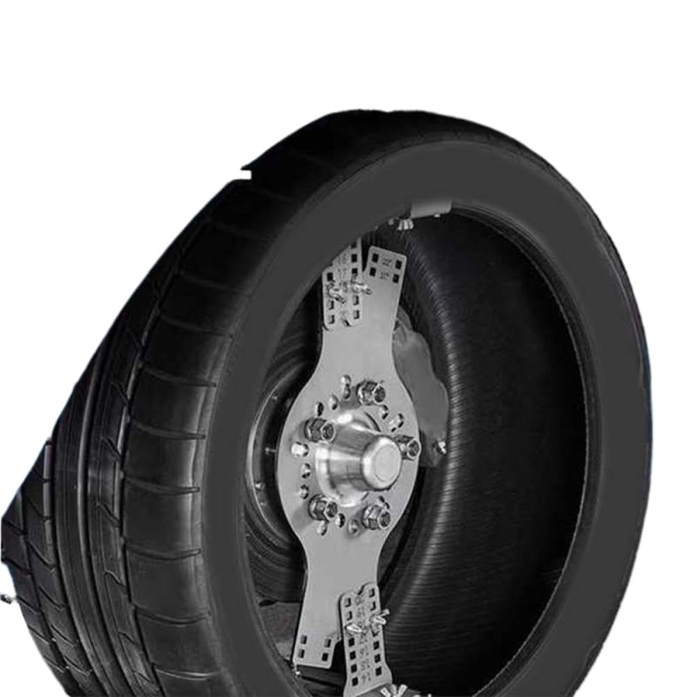 Wheel Fitment Tool for Test, Measuring, and Mockup – Compatible with Part Number 91603280