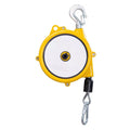 Self-Locking Tool Balancer, Adjustable Rope, 1pc, 1-15kg Capacity, Perfect for Construction and Heavy Duty Use (3-5KG) - Enhance Efficiency & Safety