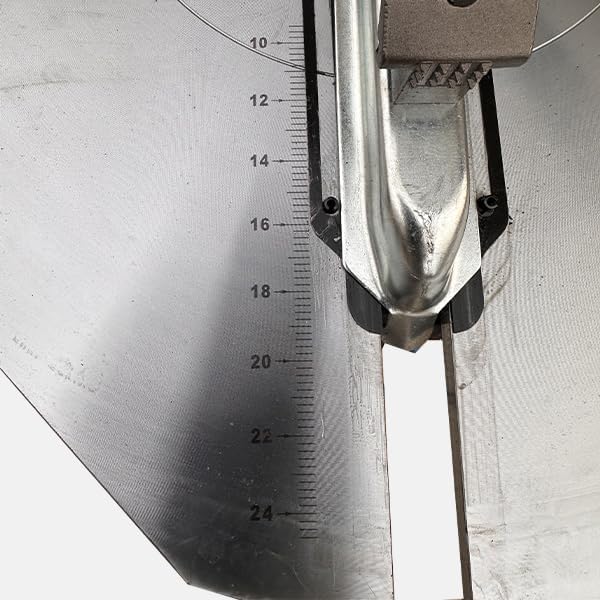 KATOOL ME Tire Diameter 37" with Bead Blaster Assist Arm Tire Changer Machine MAX Tire Machine Tire Changer Wheel Changer Machine Home Garage Shop Repair Inside Clamp 12"-24" Outside Clamp 10"-20"