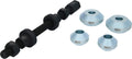 KS Tools 150.2460 Radlagerwerkzeug-Satz Ø24–72mm 9-TLG. Universal Wheel Bearing Tool Set, Diameter 24-72 mm, 9 Pieces, Multicoloured