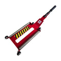 Vaveren Motorcycle Tire Installation Assistance Tool Tire Removal Install Changer Tool Bead Installation Holder High Strength Steel Iron Suitable for Garage