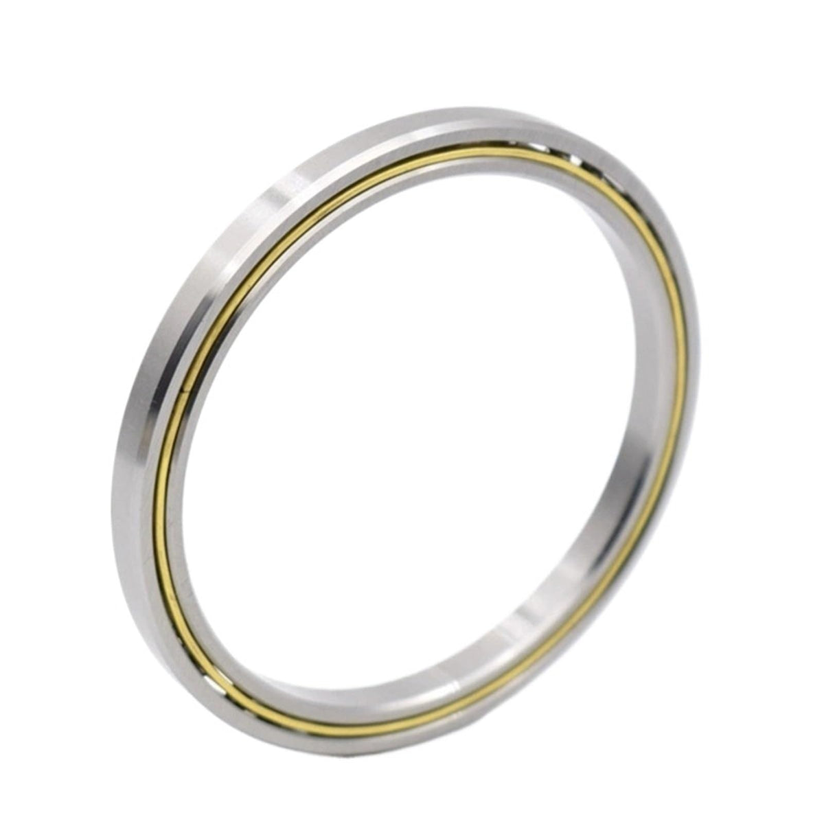 1PCS KA020 025 030 035 040 042 045 XP0 CP0 AR0 Thin Wall Constant Section Bearing Thickness 6.35mm 0.25 inch(KA042CP0)