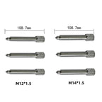 31pcs Wheel Bearing Press Kit Universal Front Wheel Drive Bearing Remover and Installer Kit