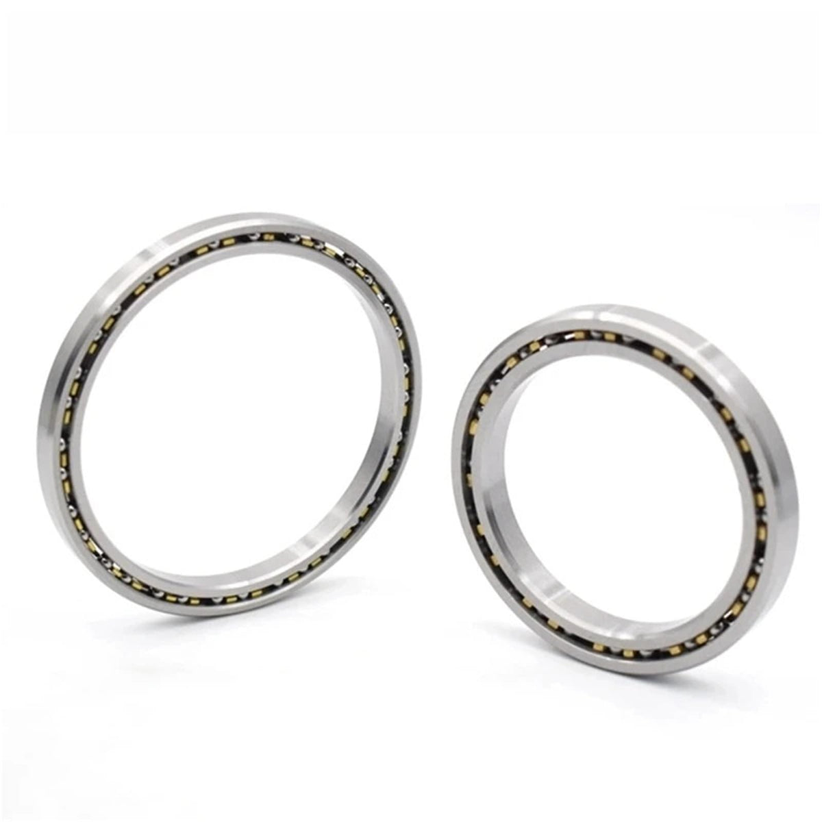 1PCS KA020 025 030 035 040 042 045 XP0 CP0 AR0 Thin Wall Constant Section Bearing Thickness 6.35mm 0.25 inch(KA045AR0)