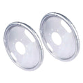 Pair of Centramatic Wheel Balancers 400425 Compatible with Trucks Bus Motorhome F350 F450 2005