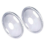 Pair of Centramatic Wheel Balancers 400425 Compatible with Trucks Bus Motorhome F350 F450 2005