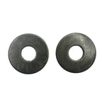 Rear Axle Wheel Hub Nut Set Washers Compatible with Kandi 150cc 200cc 250cc Go Kart Dune Buggy