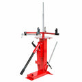 Multi Tire Changer Auto Car Tire Changer 4" to 16-1/2" Motorcycle Cart ATV Wheel,Jikkolumlukka
