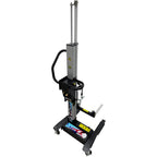 Pneumatic Tire Lifter 0.8-1.2MPa