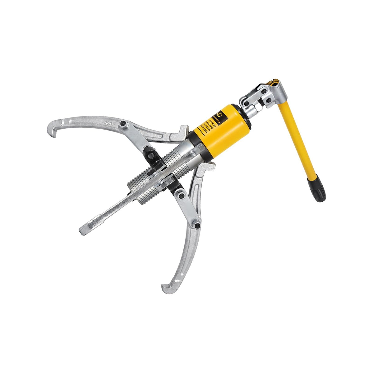 YYLM15TZTS0000001 Ton Hydraulic Gear/Bearing/Wheel Bearing Puller Separator 2 or 3 Jaws