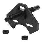 Hub Remover Tool For 5 6 8 Lug Hub Assemblies 40100 40070 40080 43690 Car Disassembly Tools XLB-1080-BK