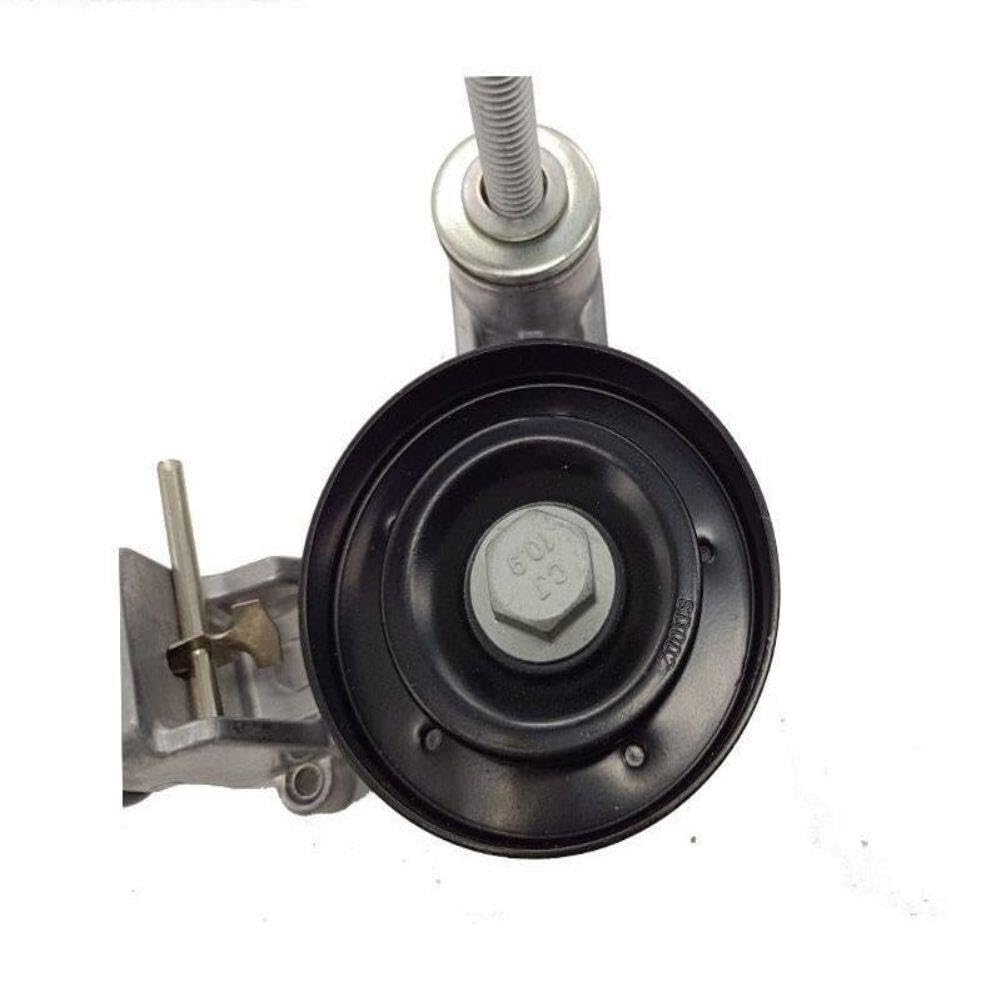 PARTS# 25195388 Attachment tensioning wheel 1pack