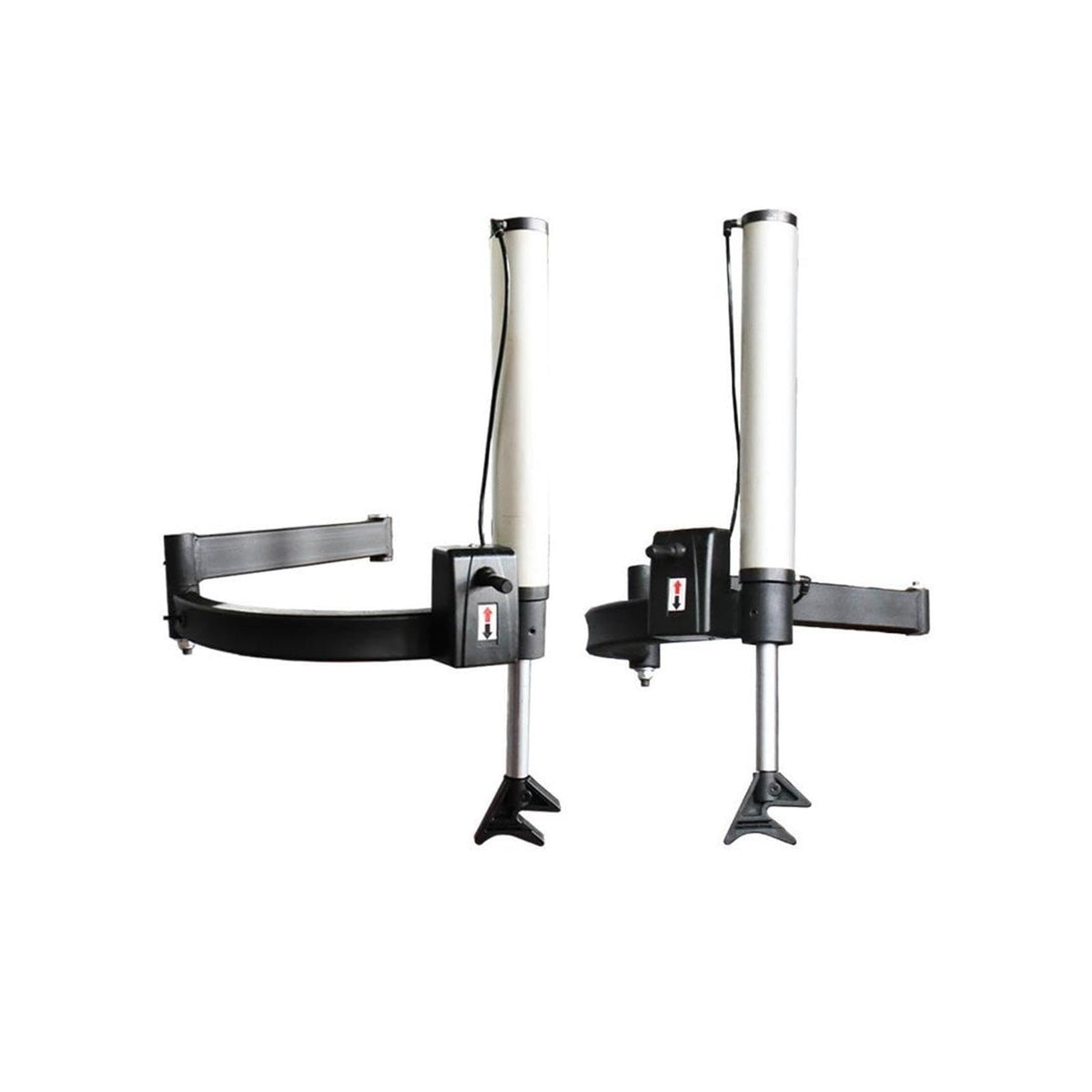 Tire Changer Assist Arm Tire Removal Machine Parts