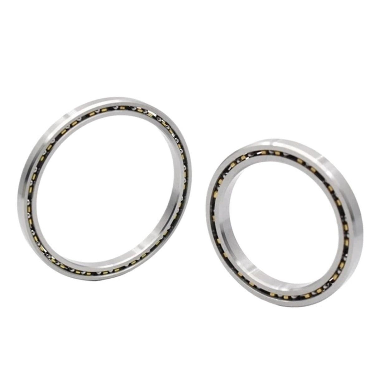 1PCS KB070 075 080 090 100 110 120 XP0 CP0 AR0 Thin Wall Constant Section Bearing Thickness 7.938mm 0.3125 inch(KB090CP0)