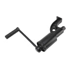 Torsion Multiplier Wrench Set, 4800N.M Output for Heavy Vehicles