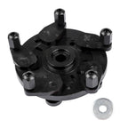 Universal 5-Lug Tire Adapter Compatible with 40mm Shaft